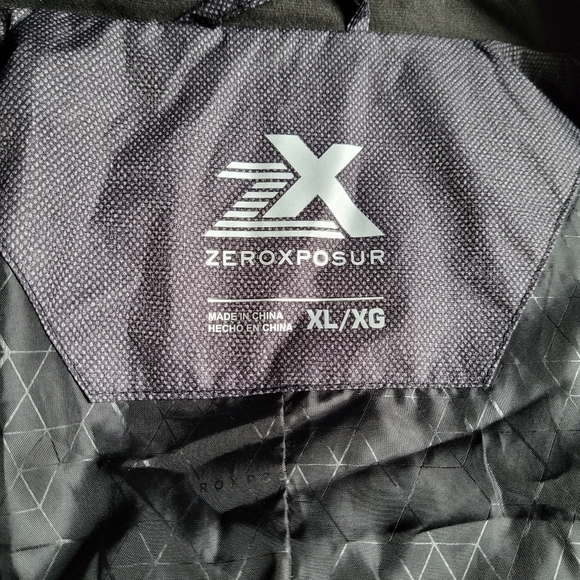 ⭐️ZeroXposur Winter Jacket⭐️ - Picture 5 of 6